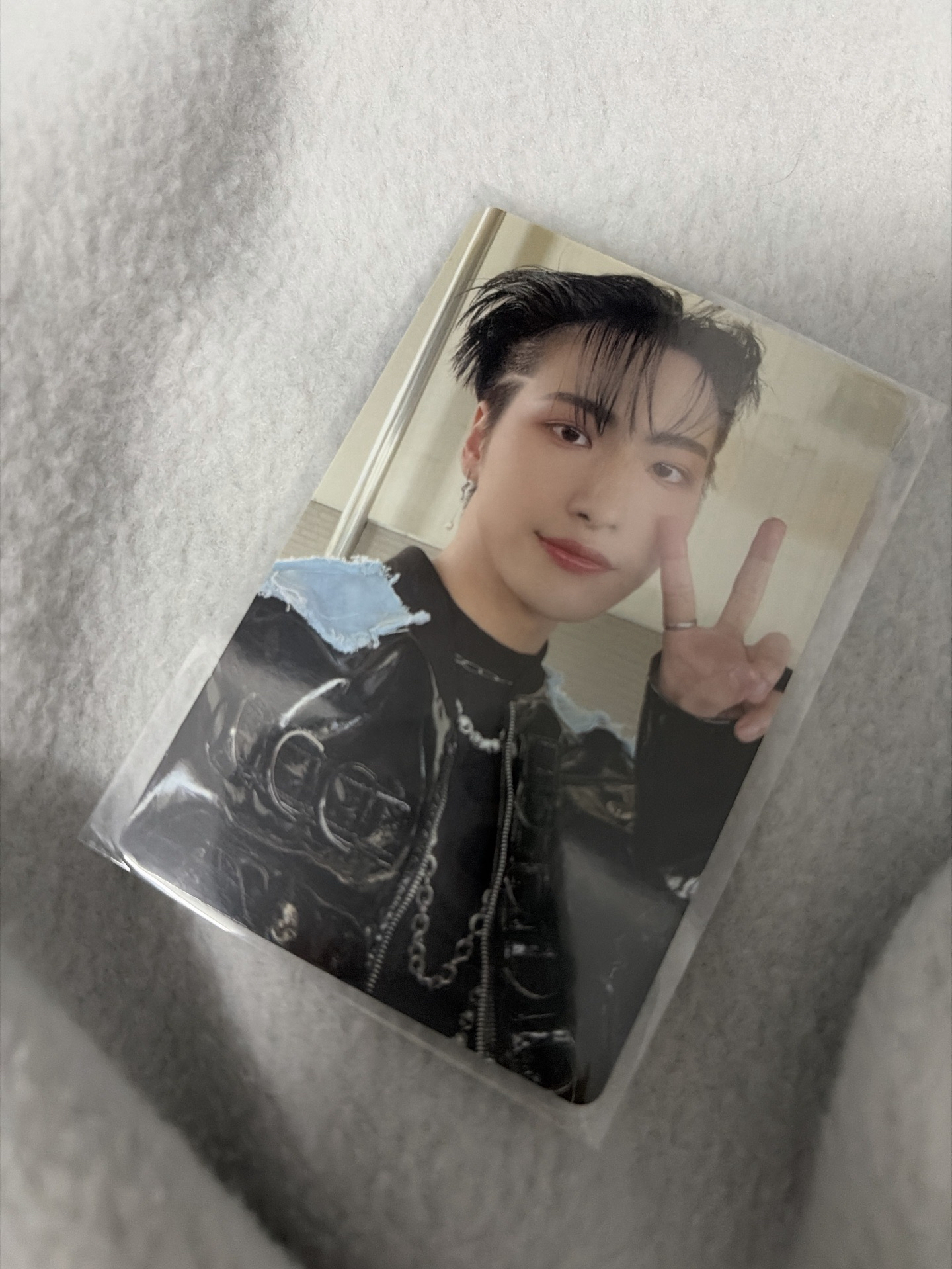 Movement 專輯卡 Diary ver. Limited