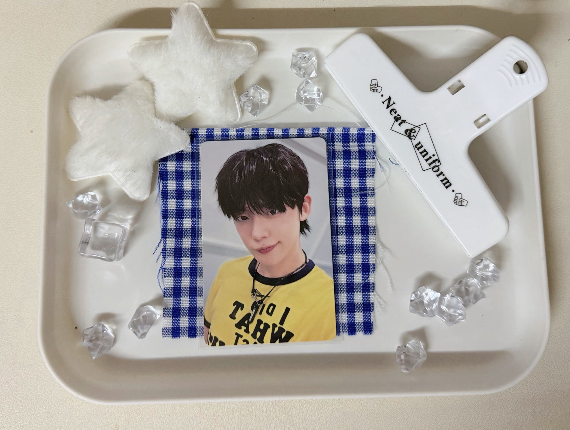 你說愛我 竣嘟假嘟