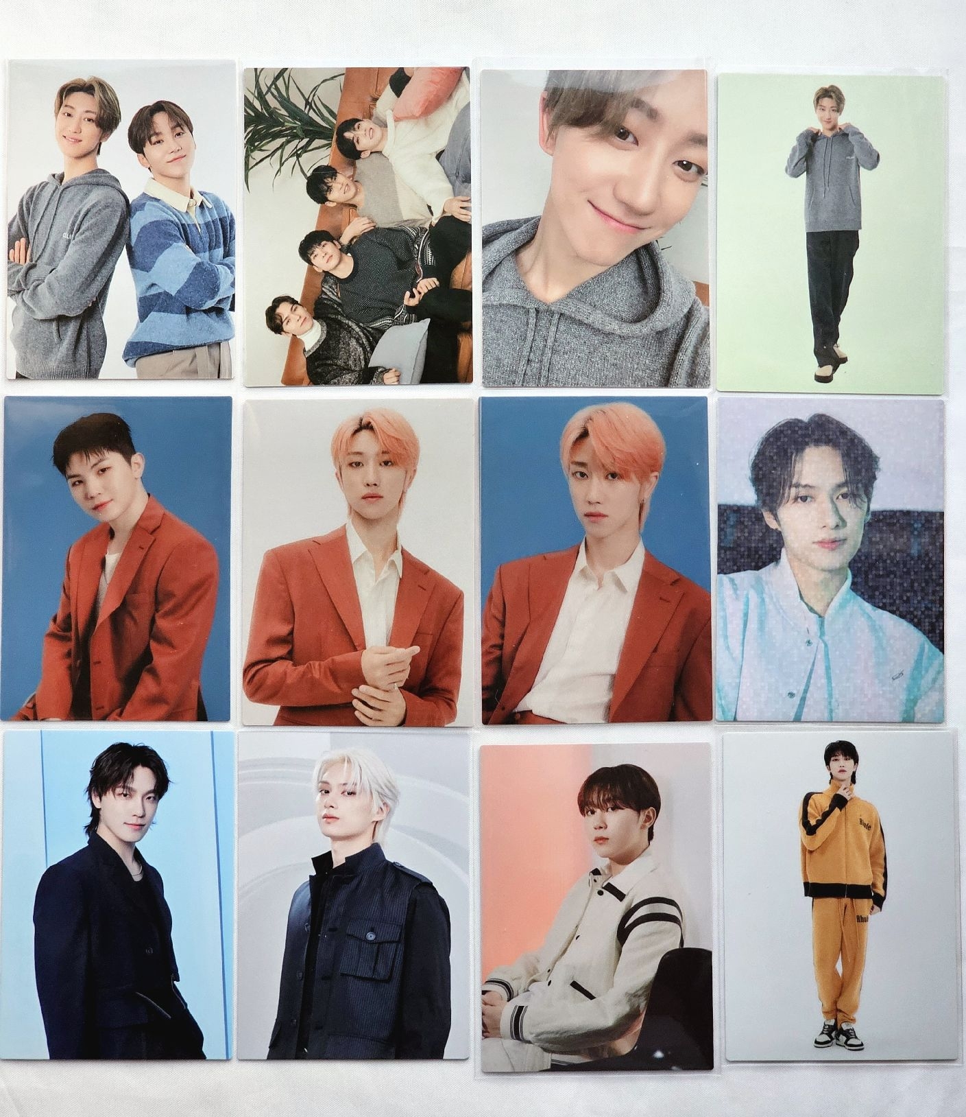 CxM mk 特典 哲/喆（含綁）