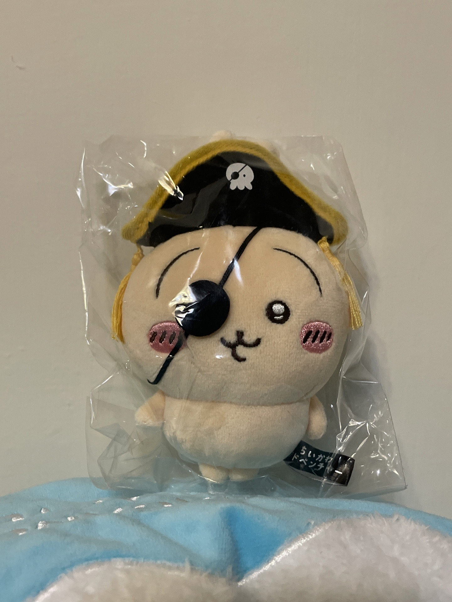 台場冒險王 海盜兔兔