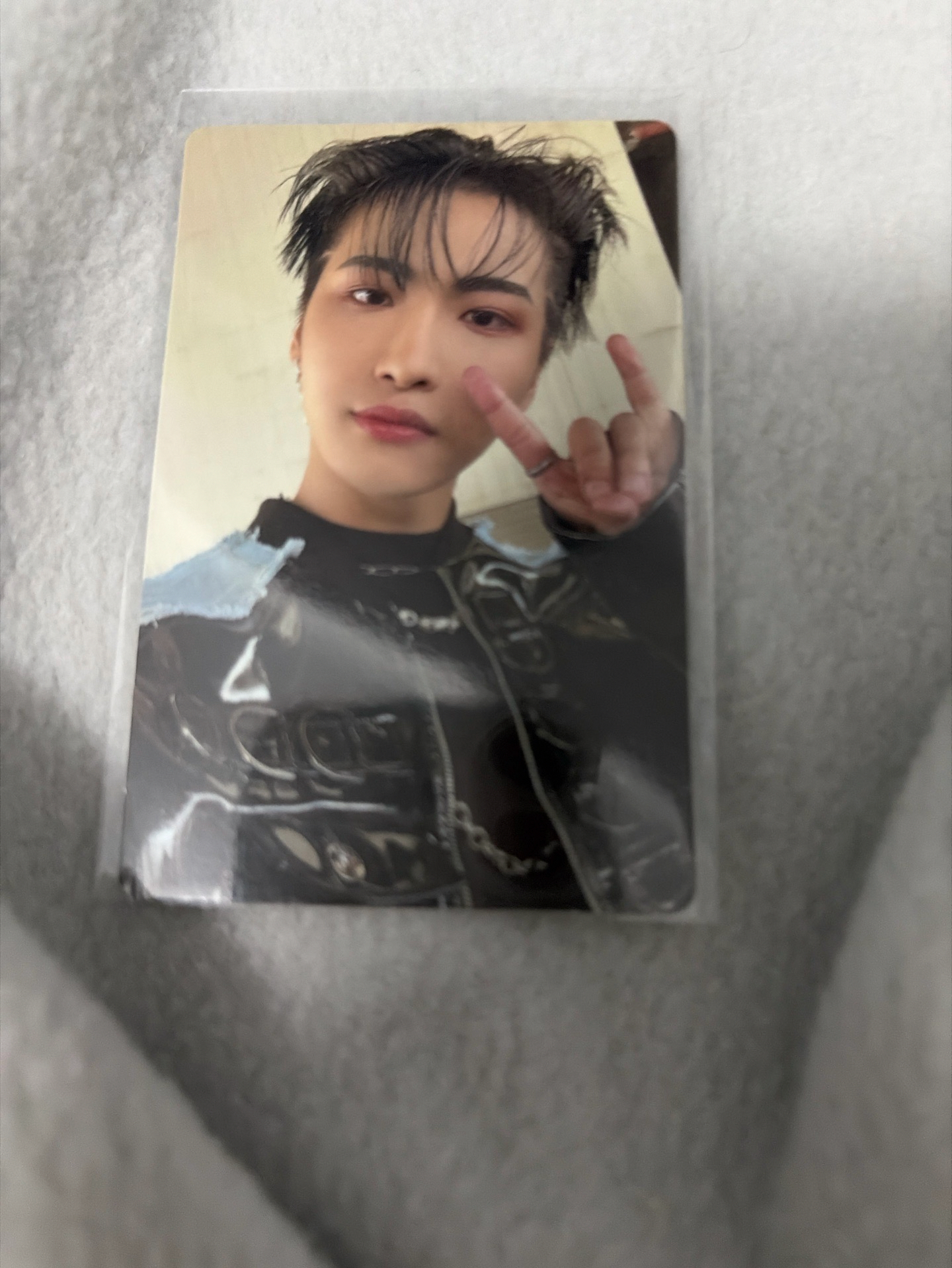 Movement 專輯卡 Diary ver.