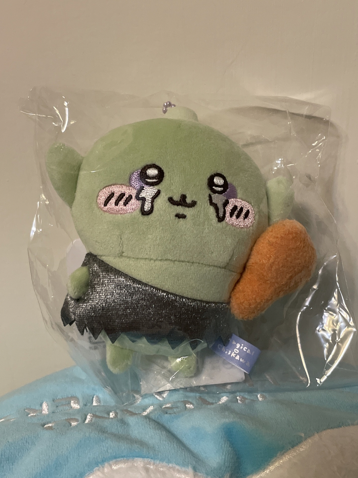 哭哭哥布林 （台版）