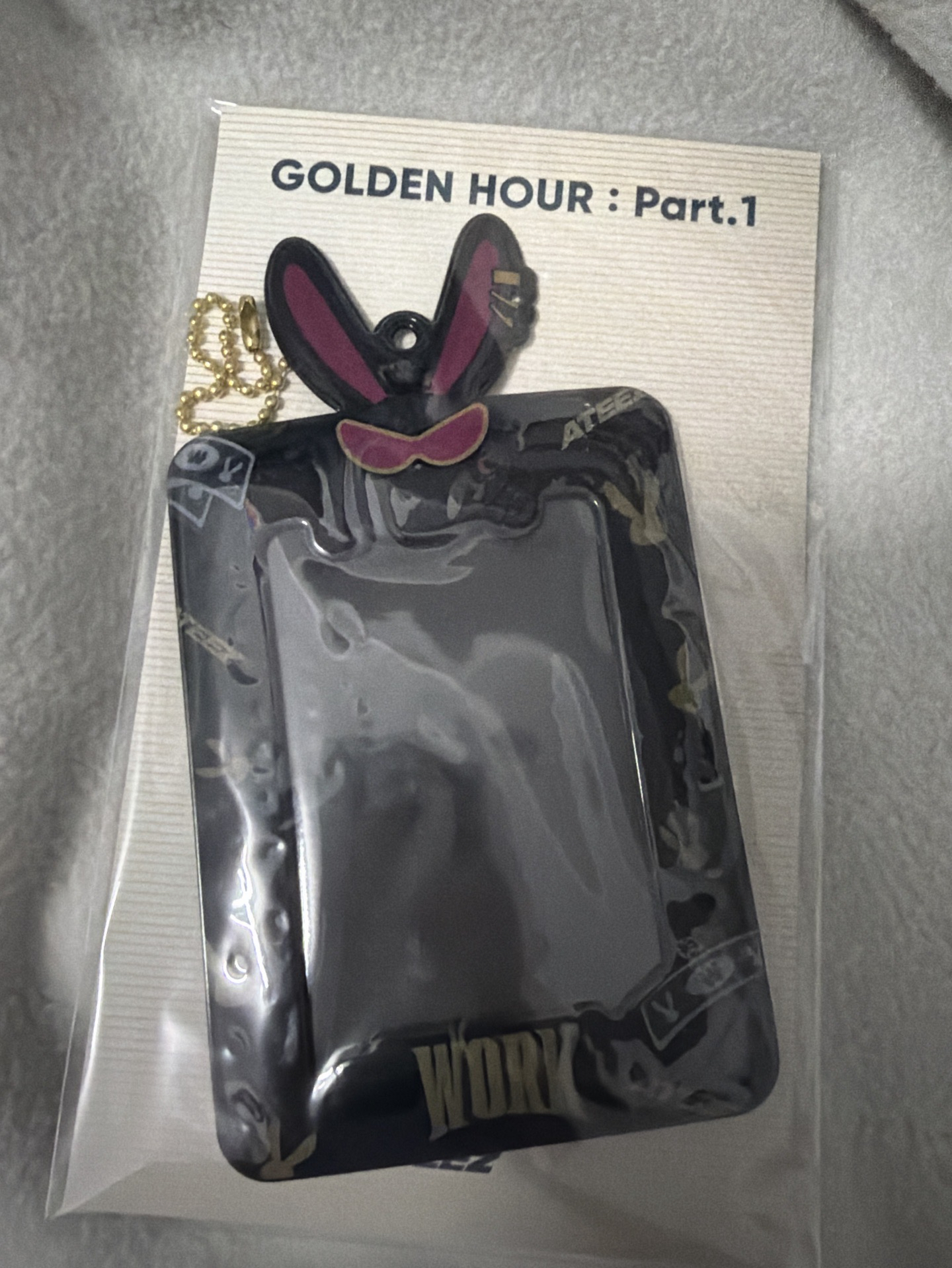 GH1 快閃店 卡套 mito卡套