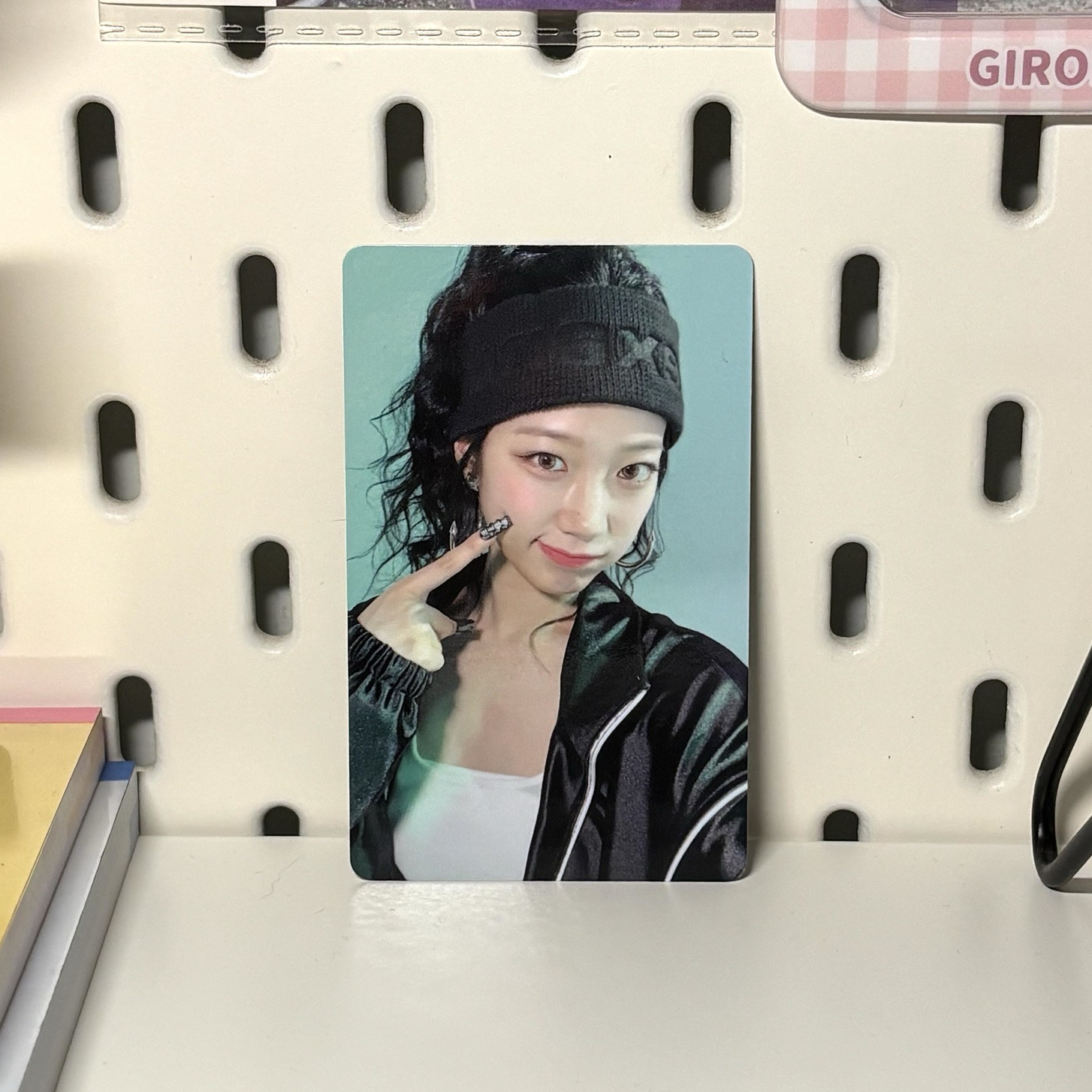 (｡¯ര˔ര¯｡)