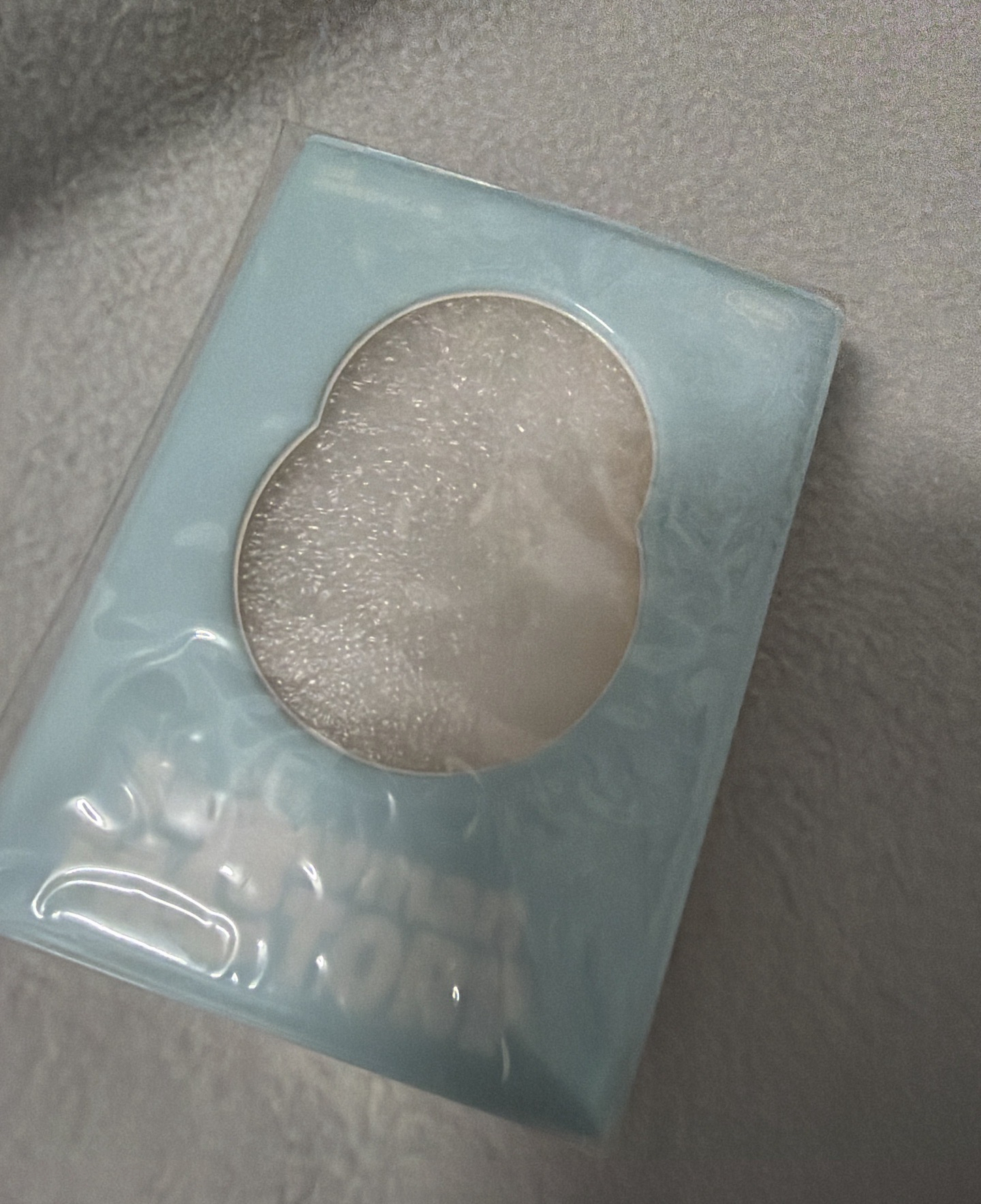 Snowman Factory 卡冊 