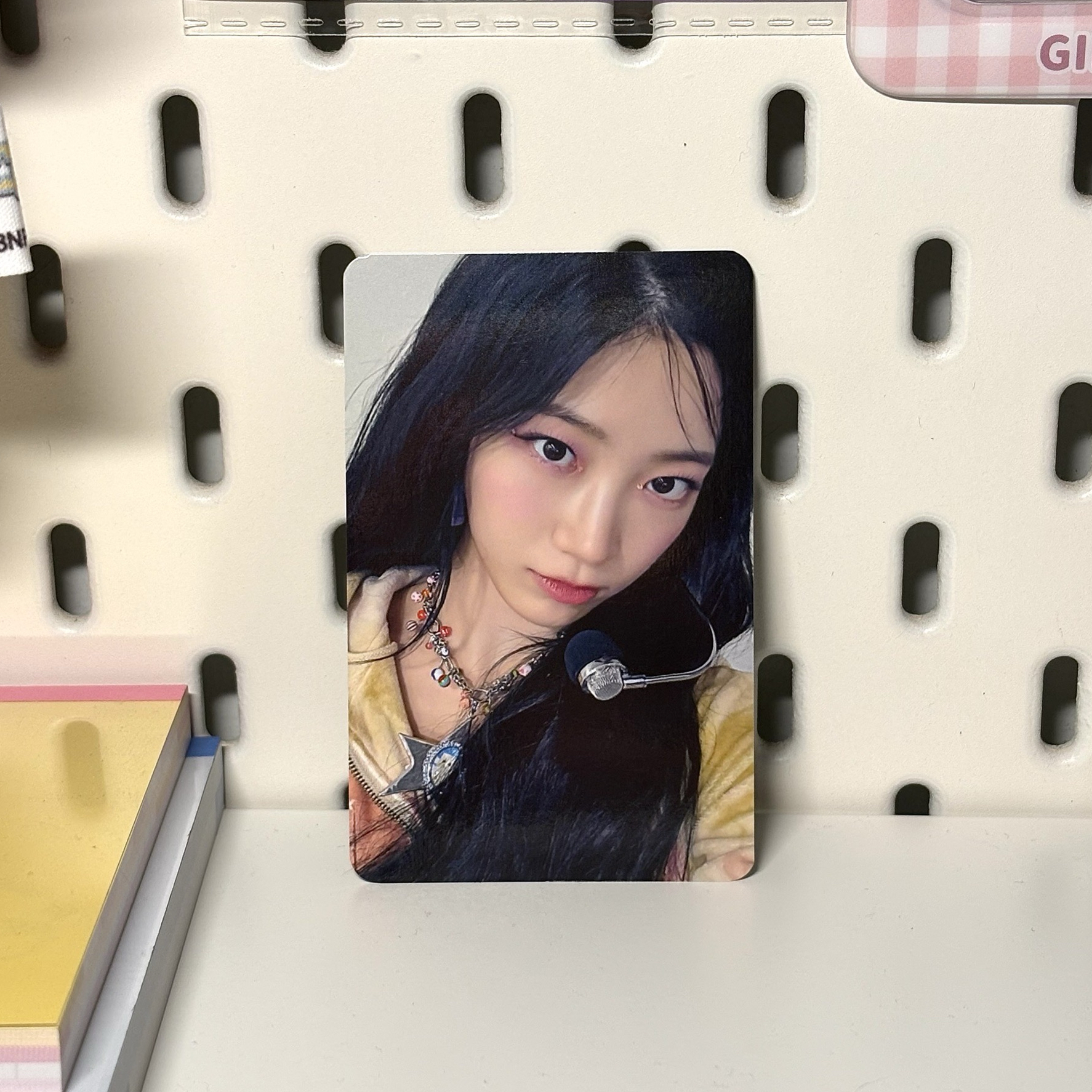 (｡¯ര˔ര¯｡)