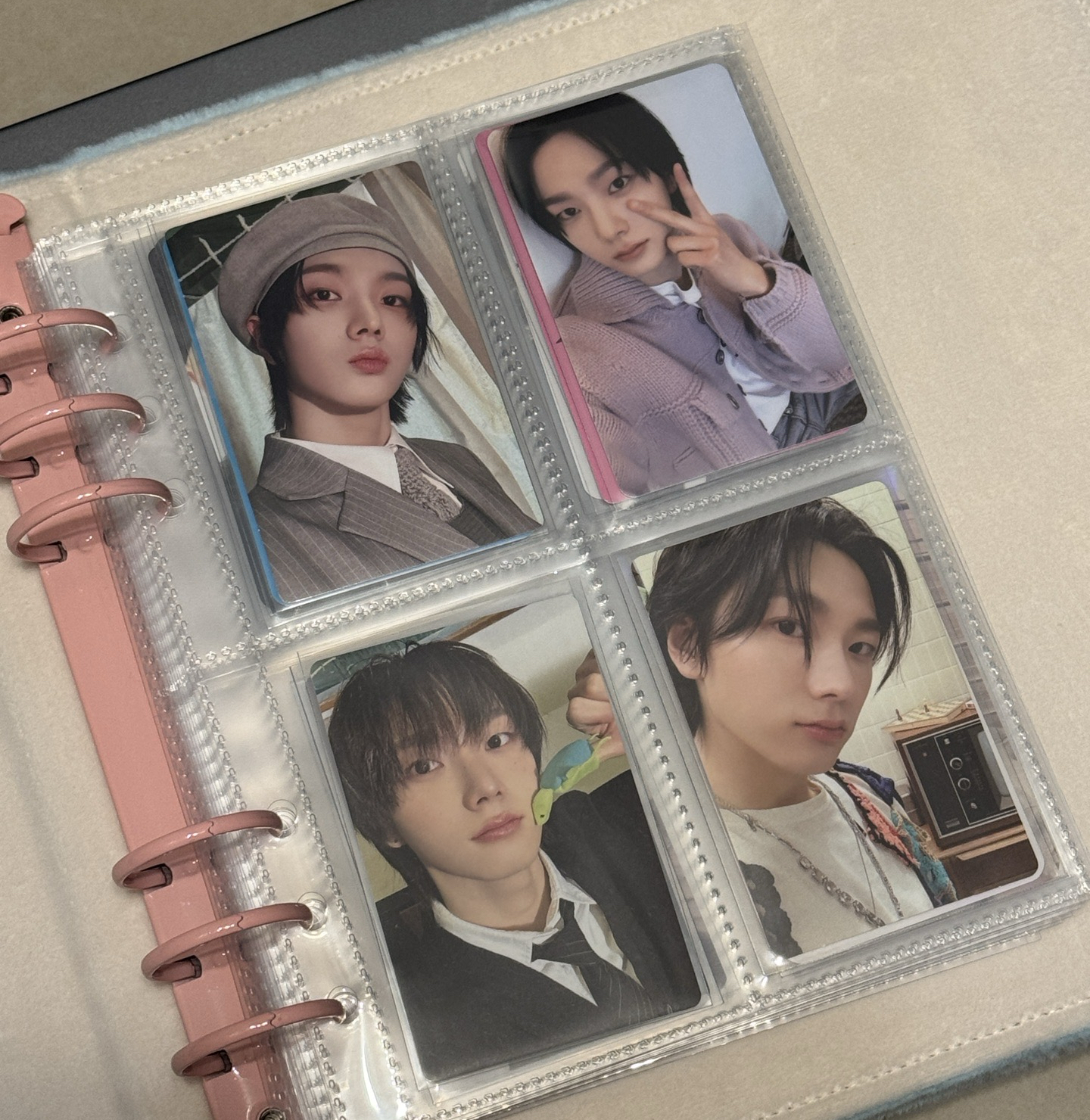 🎀boynextdoor-朴成淏🎀