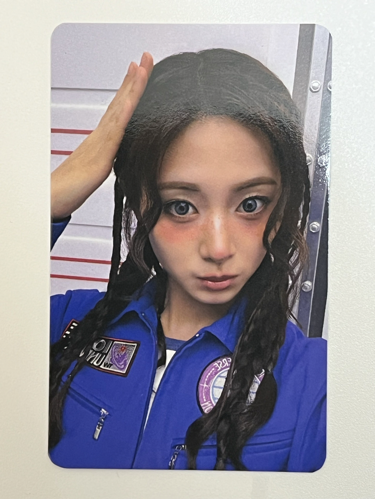 TWICE｜子瑜｜摸頭殺