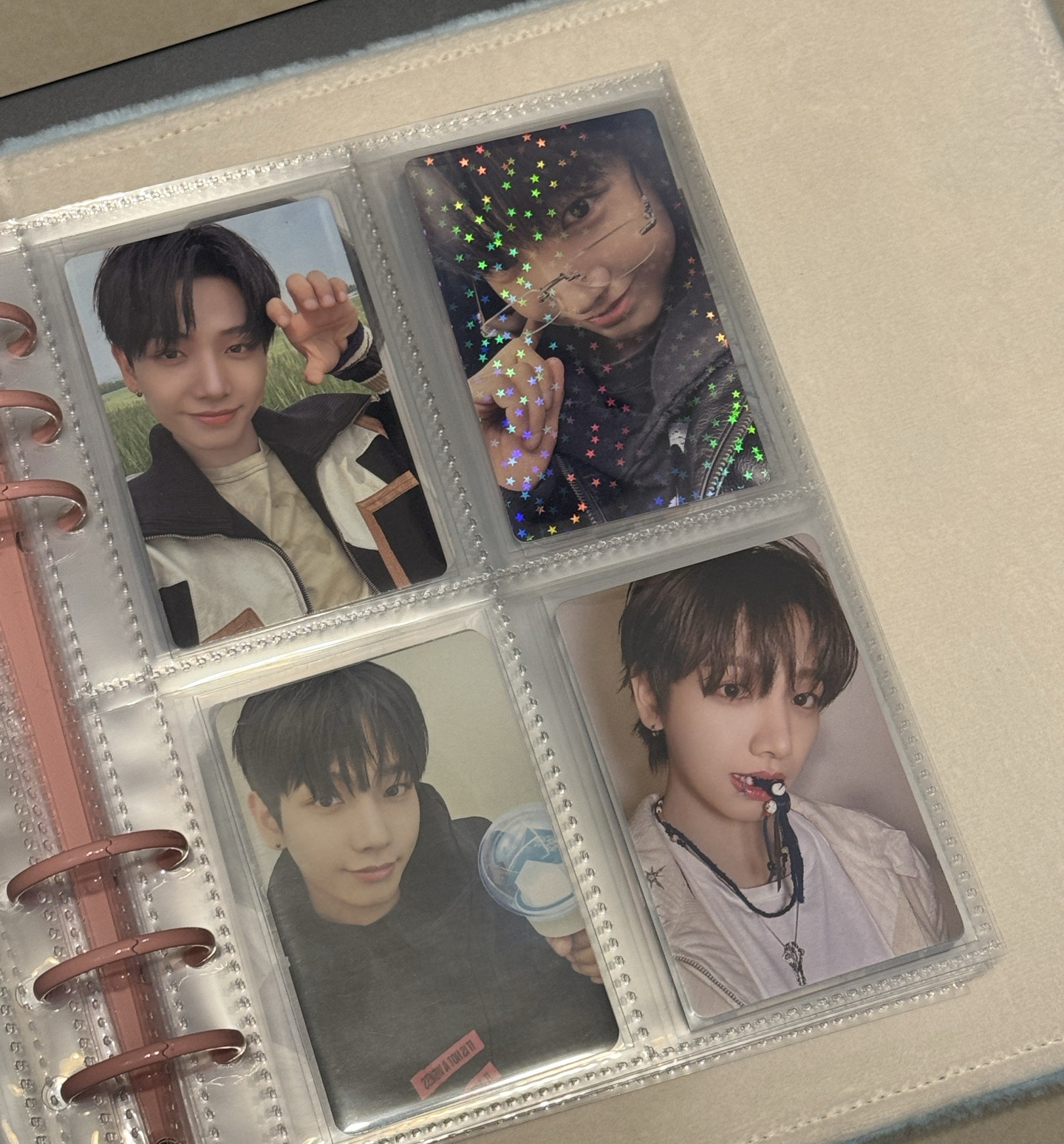 🎀boynextdoor-明明🎀