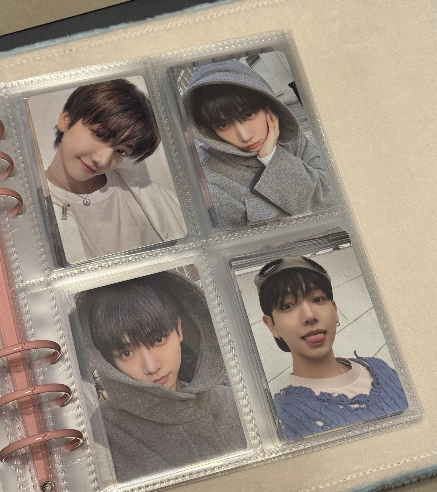 🎀boynextdoor-明明🎀