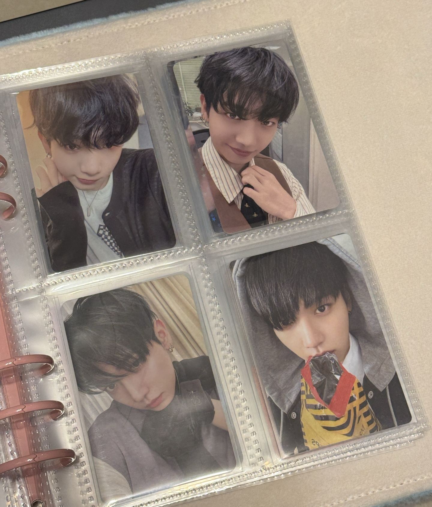 🎀boynextdoor-明明🎀