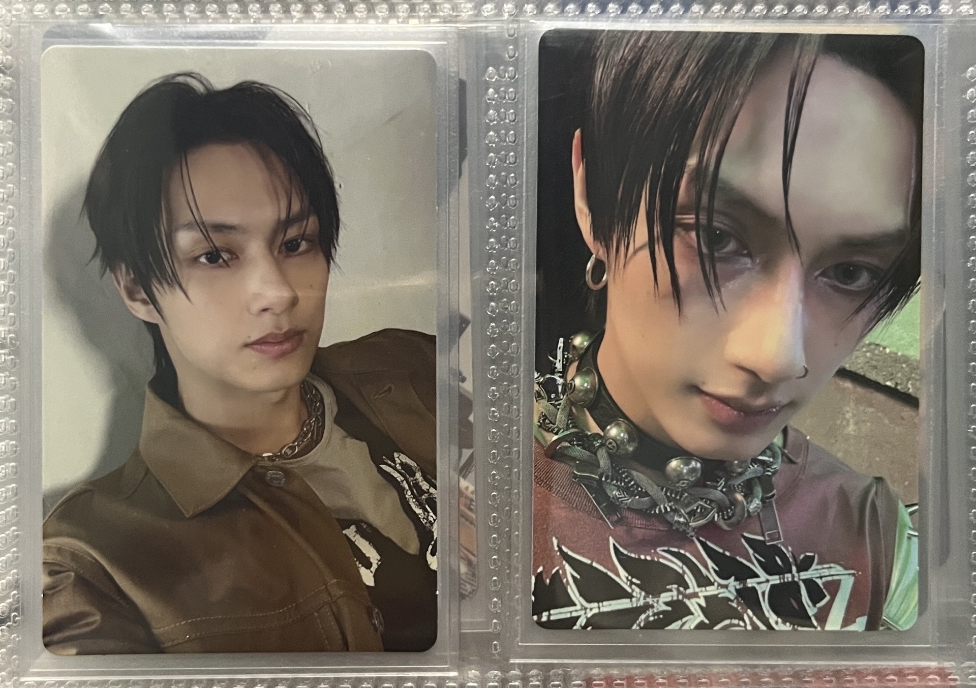 俊 HAPPY BURSTDAY 專卡 不拆