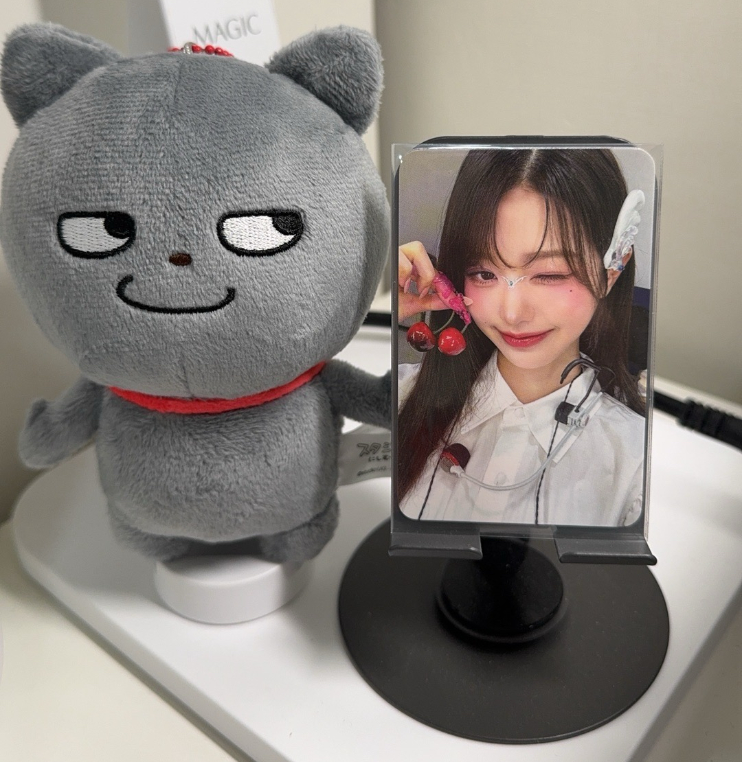 櫻桃小嘴（🍒員）