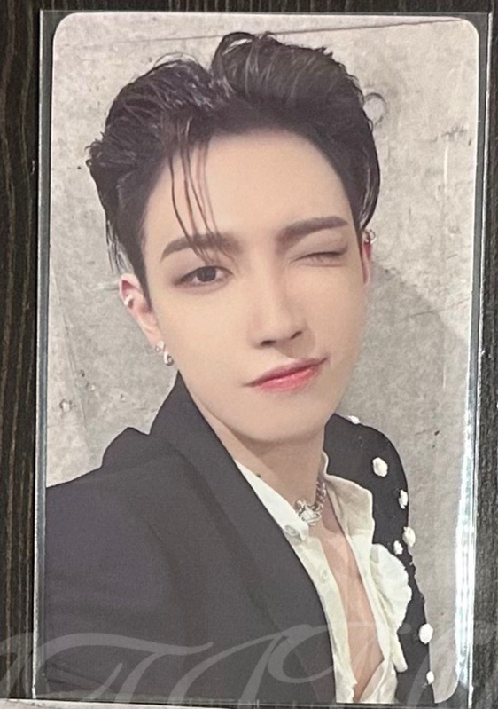 2025神戶飯咪專輯特典卡