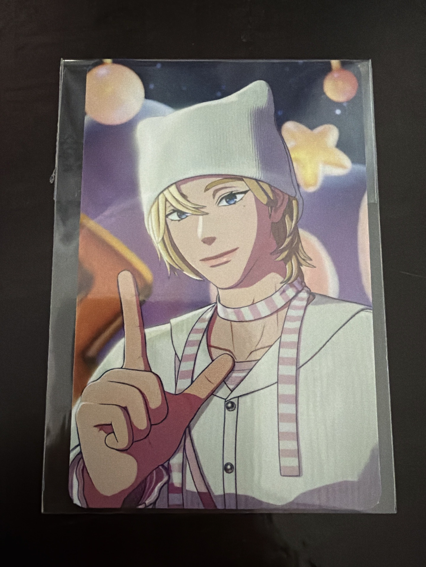 PLAVE BBUU vlast 卡 諾亞💜