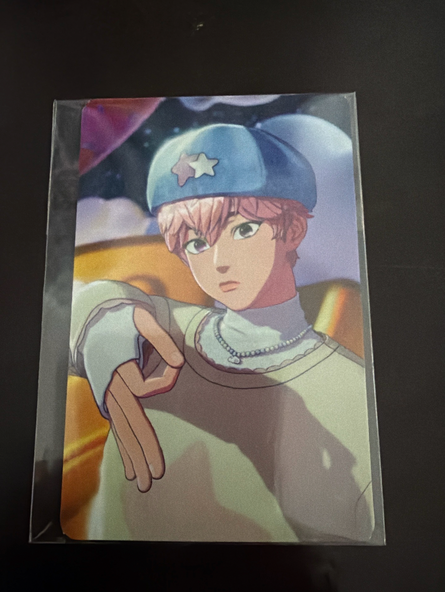 PLAVE BBUU VLAST 斑比🩷