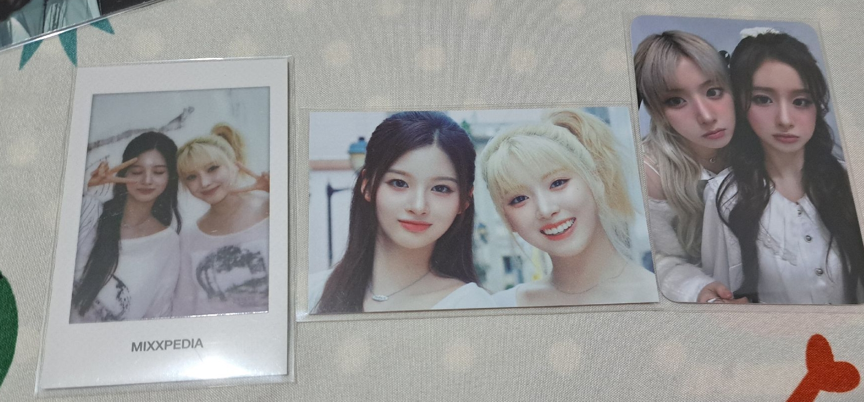 薛友cp卡 港澳薛友 月光仙子薛友