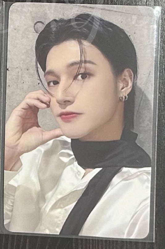 2025神戶飯咪專輯特典卡