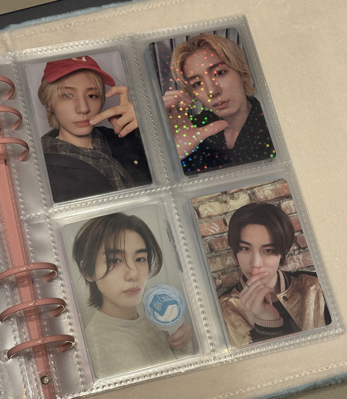 🎀boynextdoor-李涵🎀