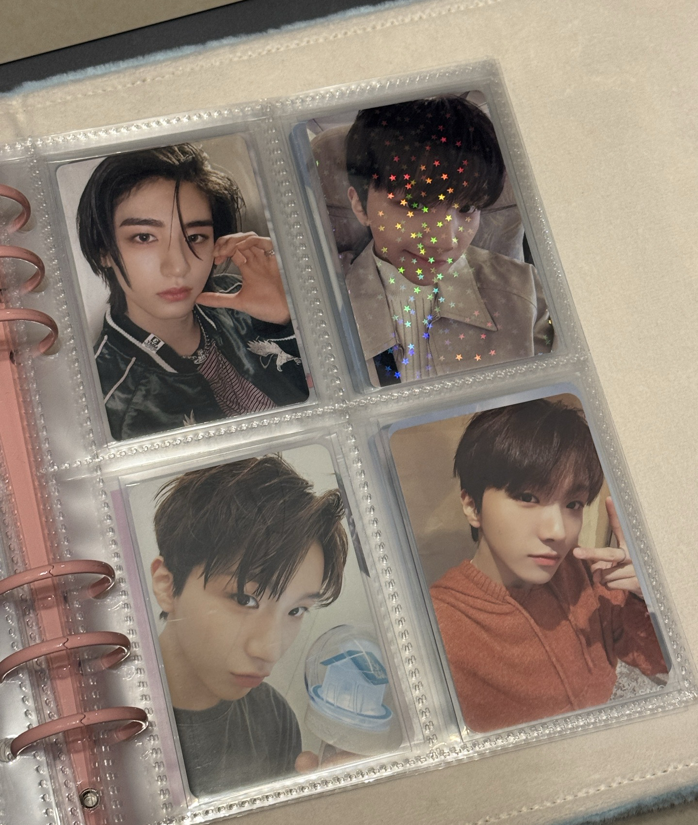 🎀boynextdoor-李涵🎀