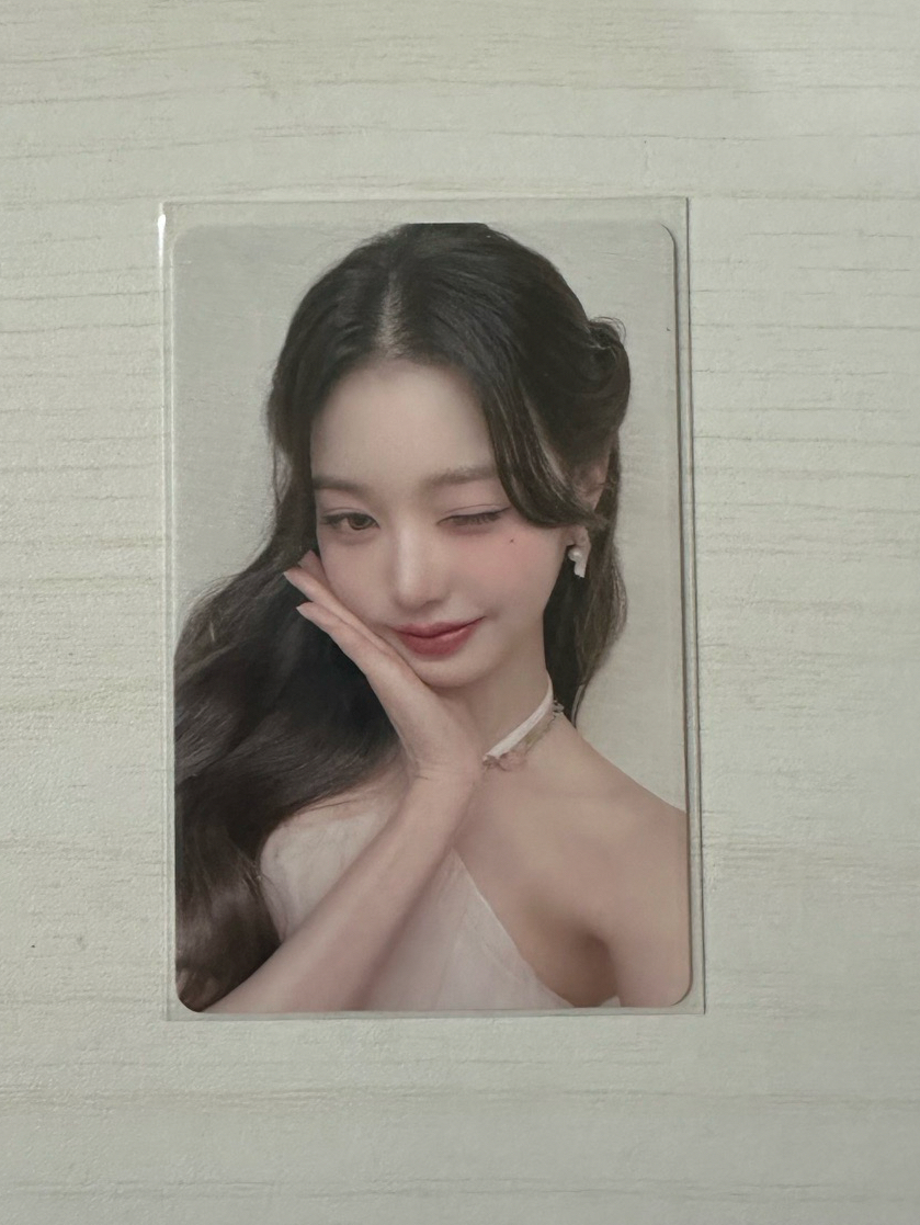 IVE 923東京場限員