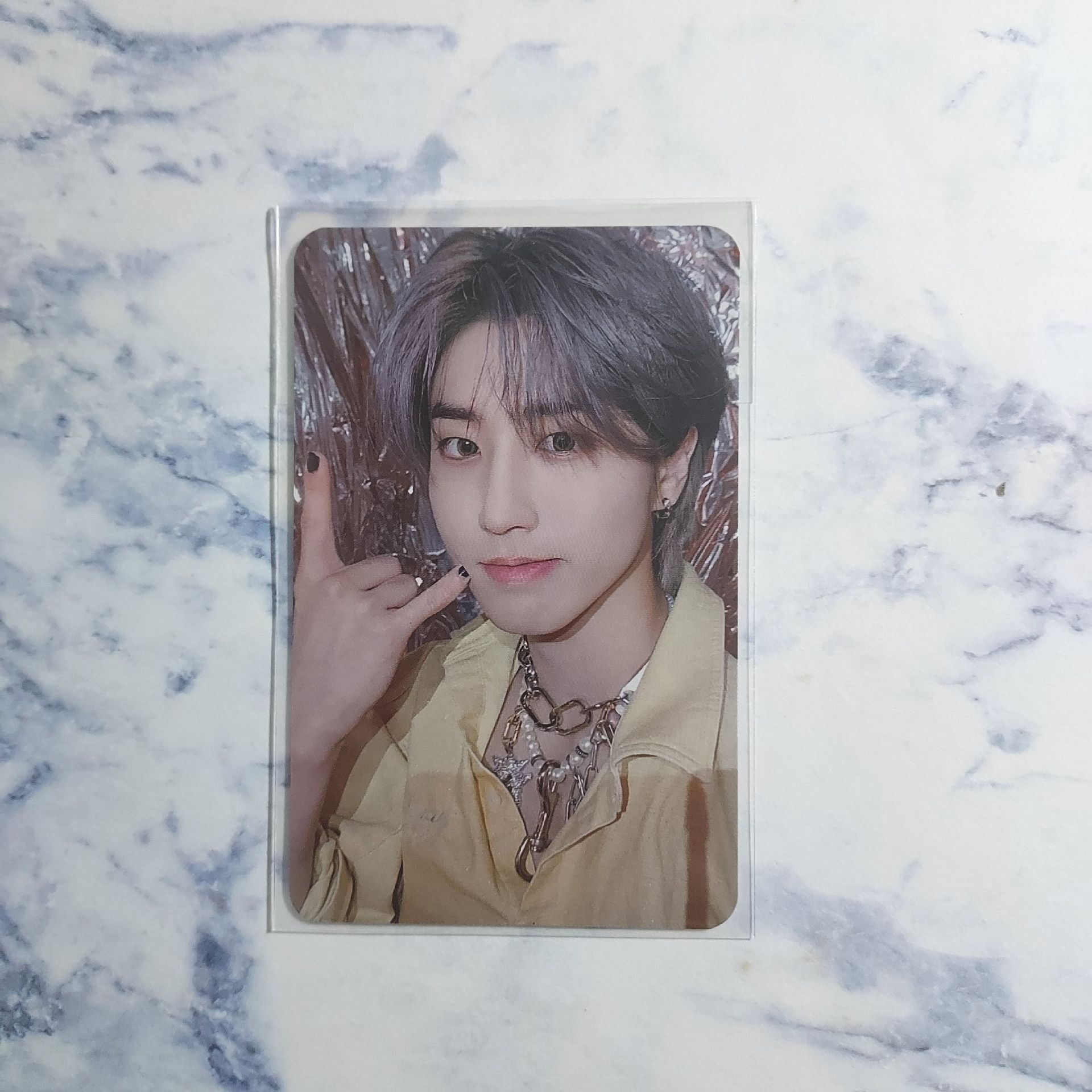 5star Everline特典-城