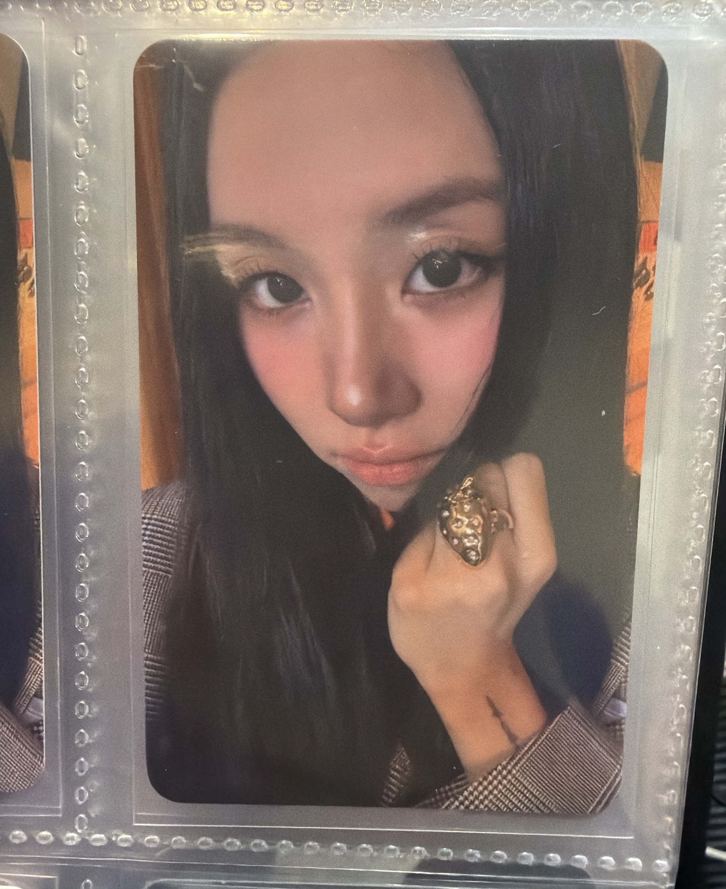 十週年專 cast版 mp特典