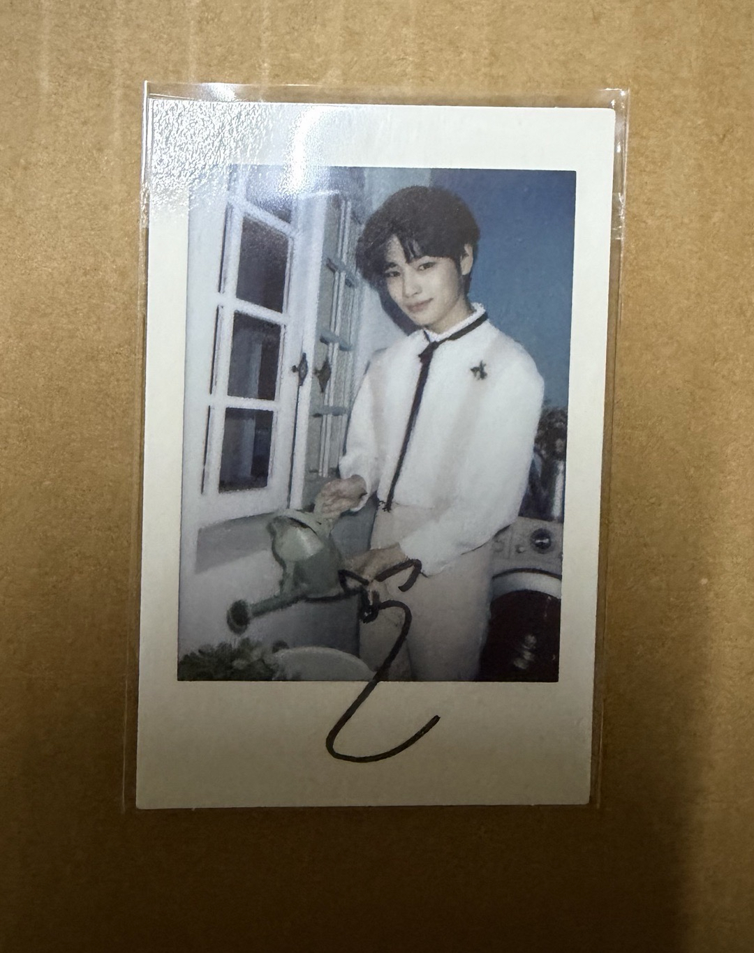 IN 精寅 op3 拍立得