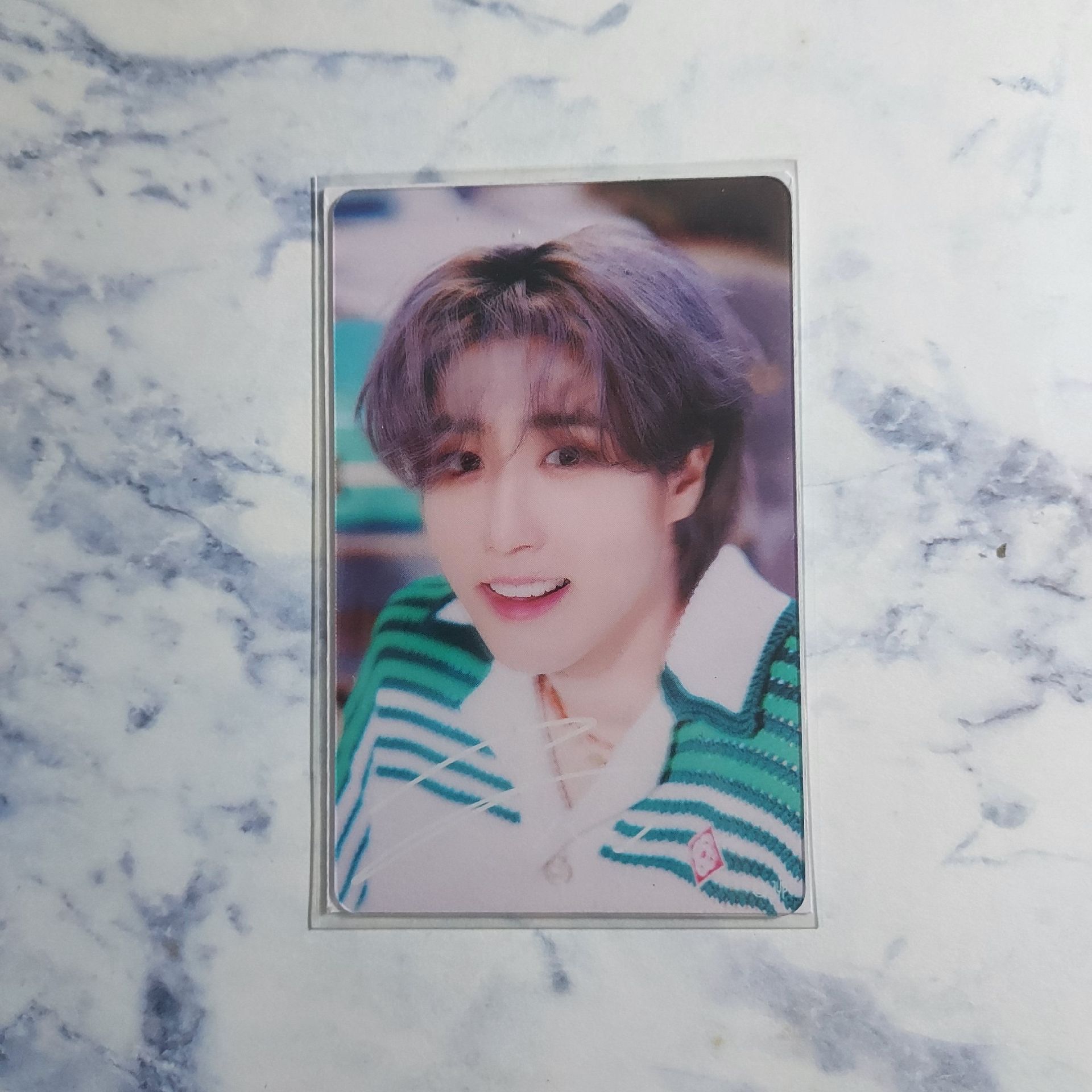 JYP 日本快閃店滿額透卡-城