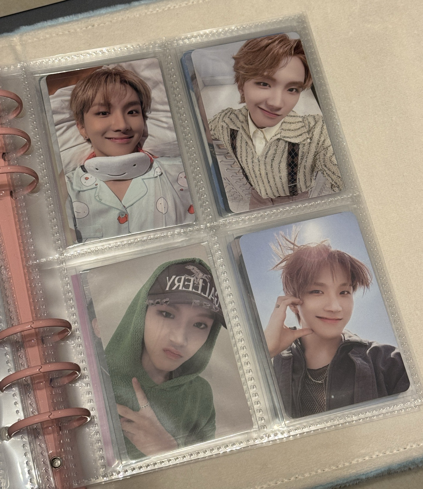 🎀boynextdoor-金雲鶴🎀