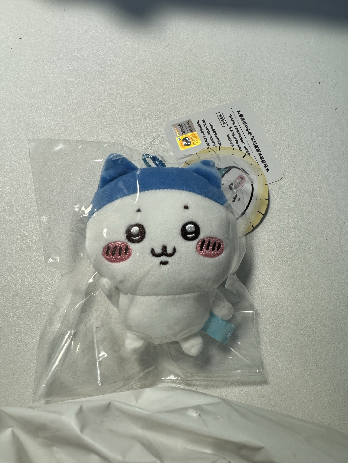 <天貓> 平頭小八｜全新現貨 吉伊卡哇