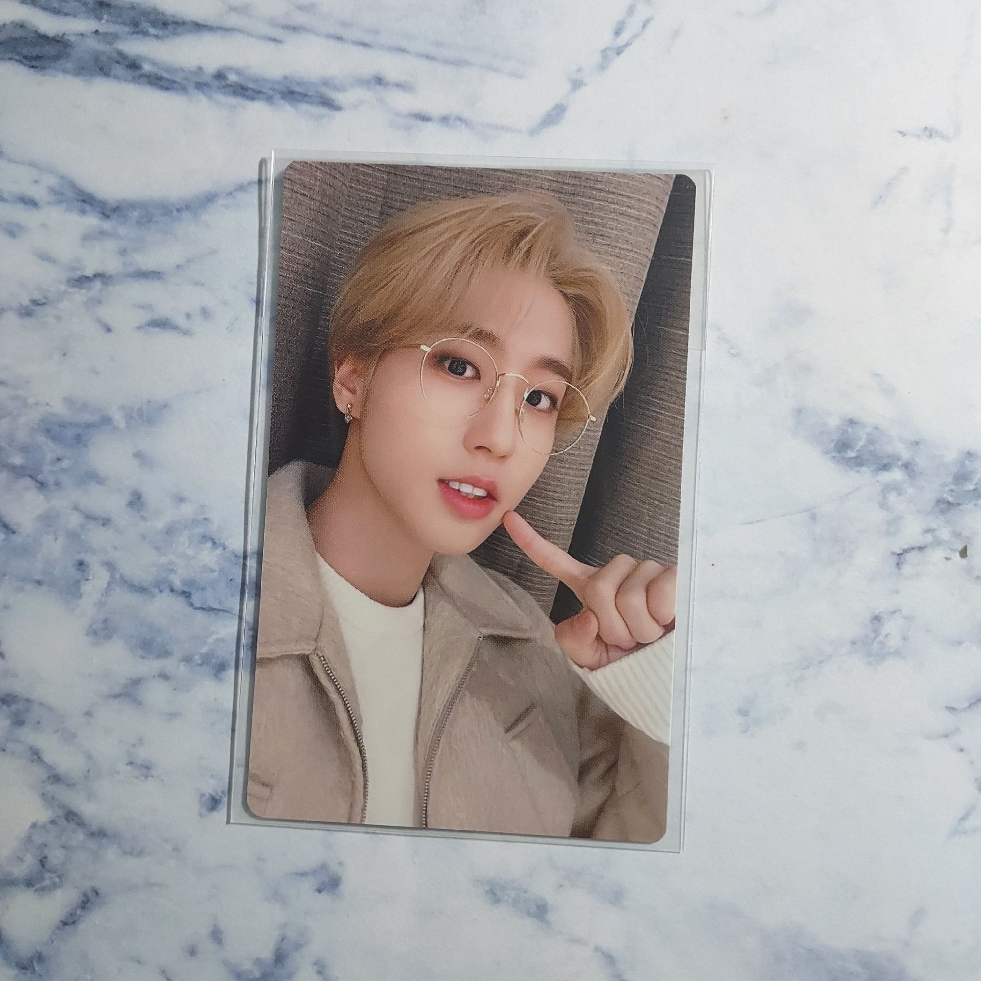 THE SOUND 0226大阪場限卡-城