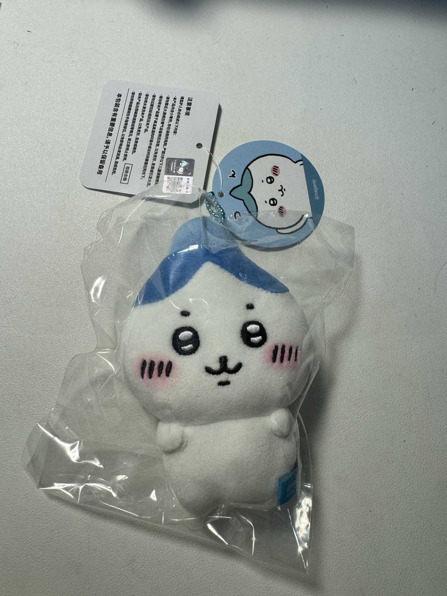 <天貓> 尖頭小八｜全新現貨 蒜頭小八 吉伊卡哇