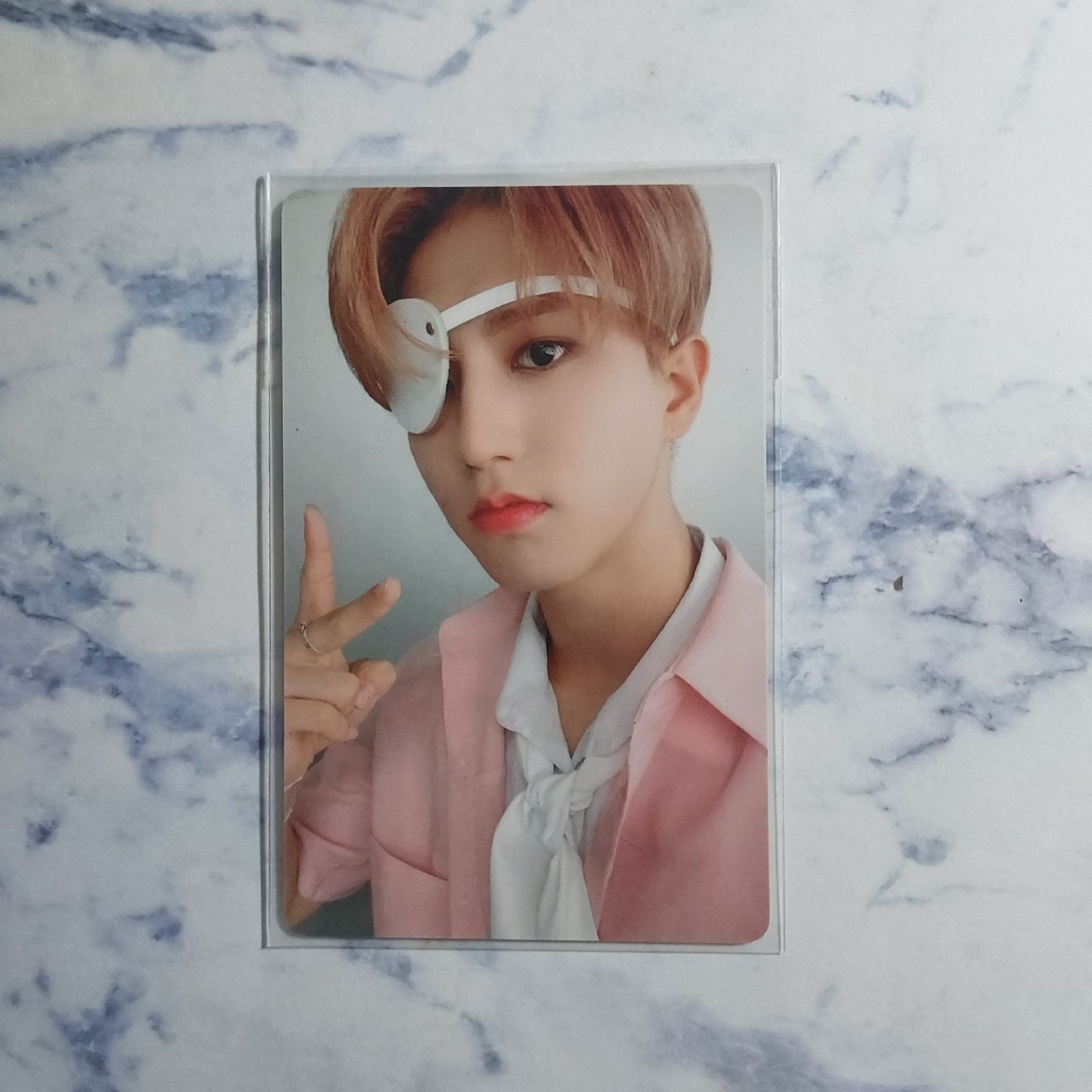 Noeasy 一直娛2.0 簽售卡-城