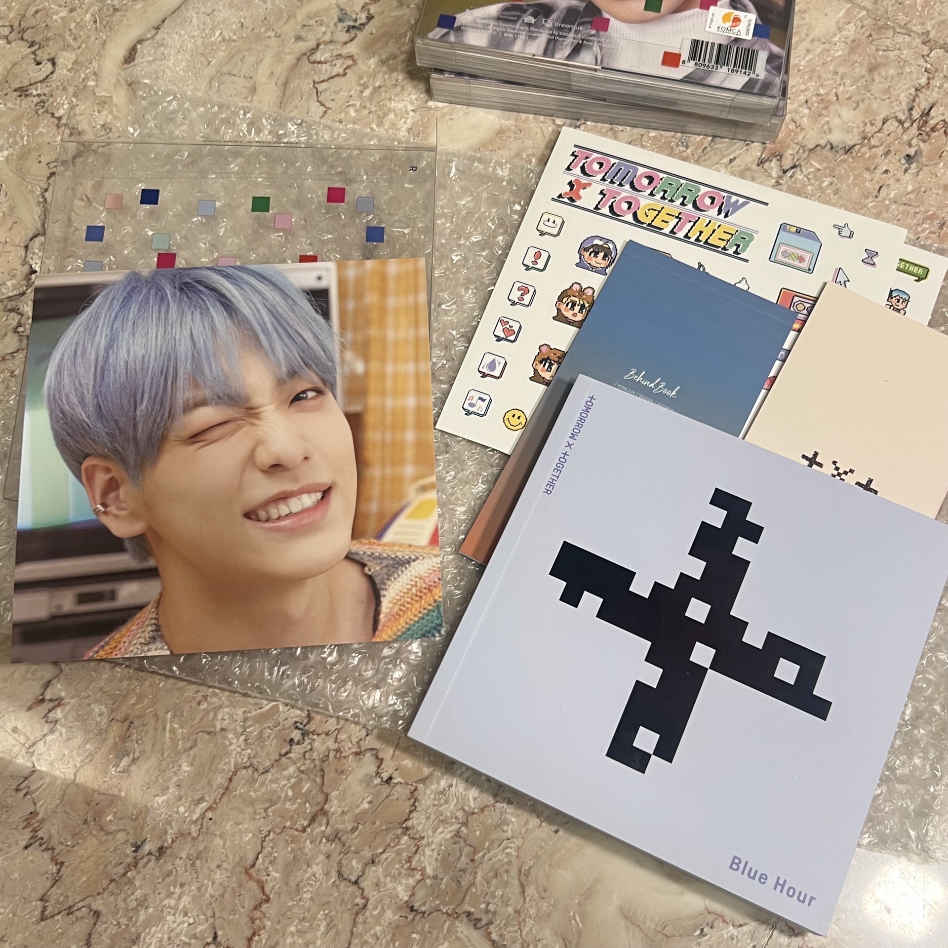 迷二 R 空專 含秀彬大卡