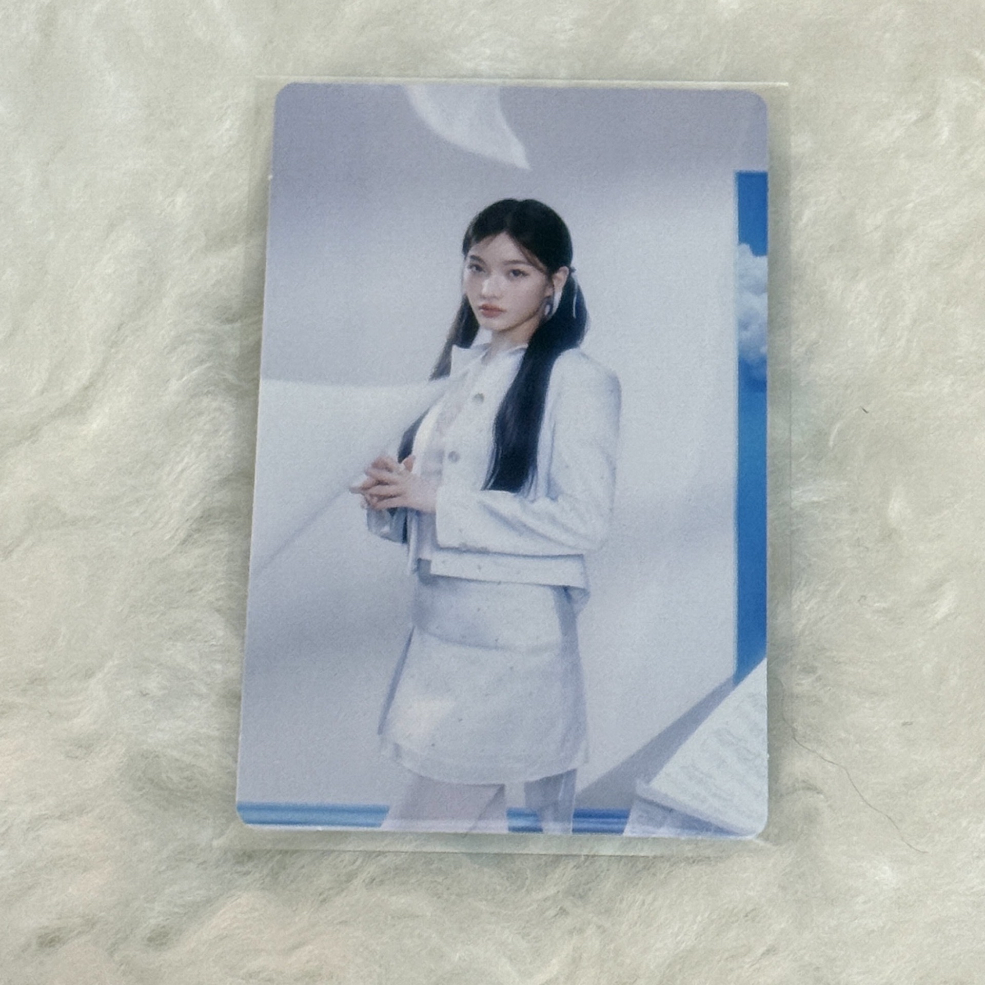 illit IROHA 場週隨機卡