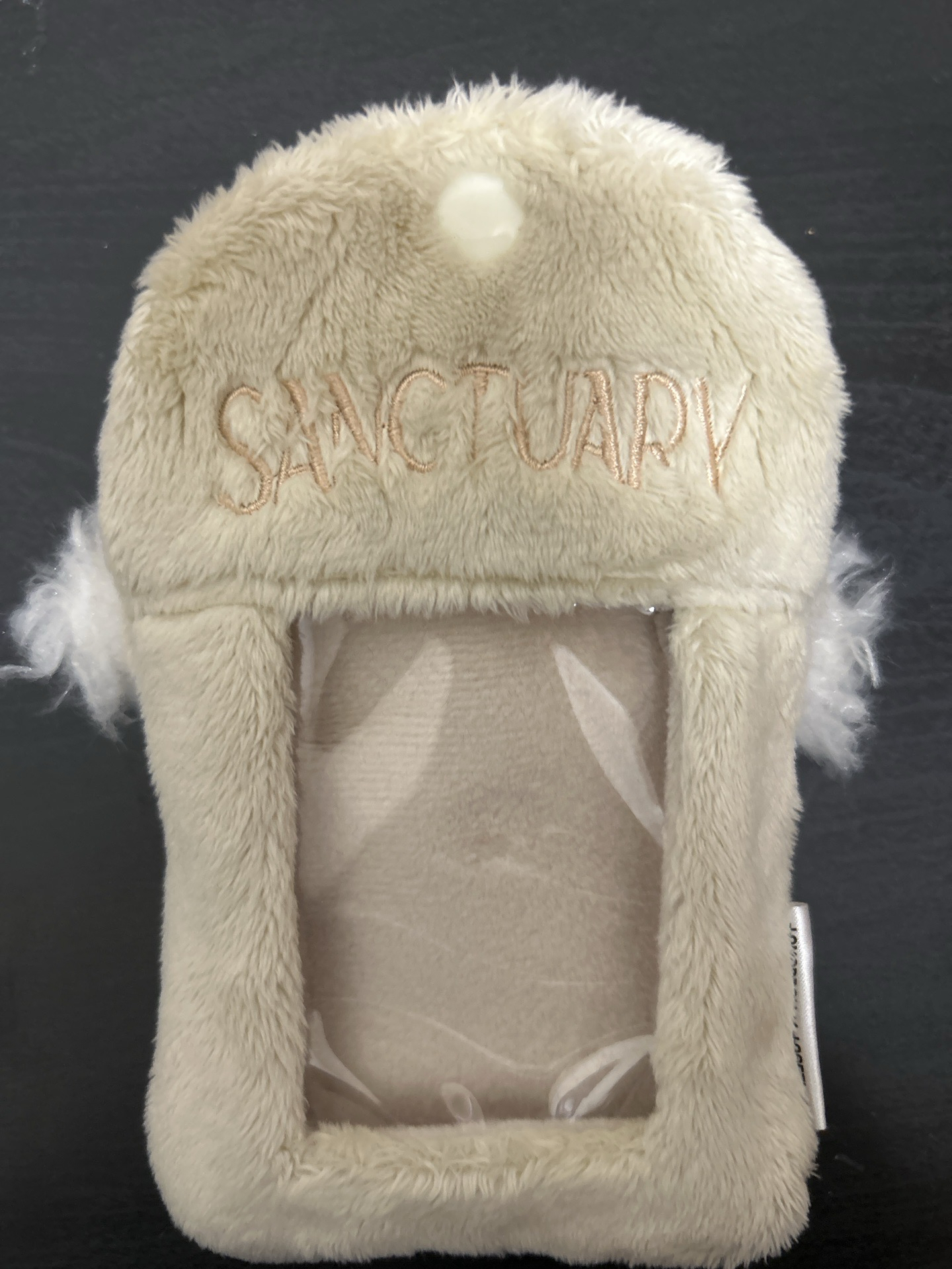 迷七快閃翅膀卡套