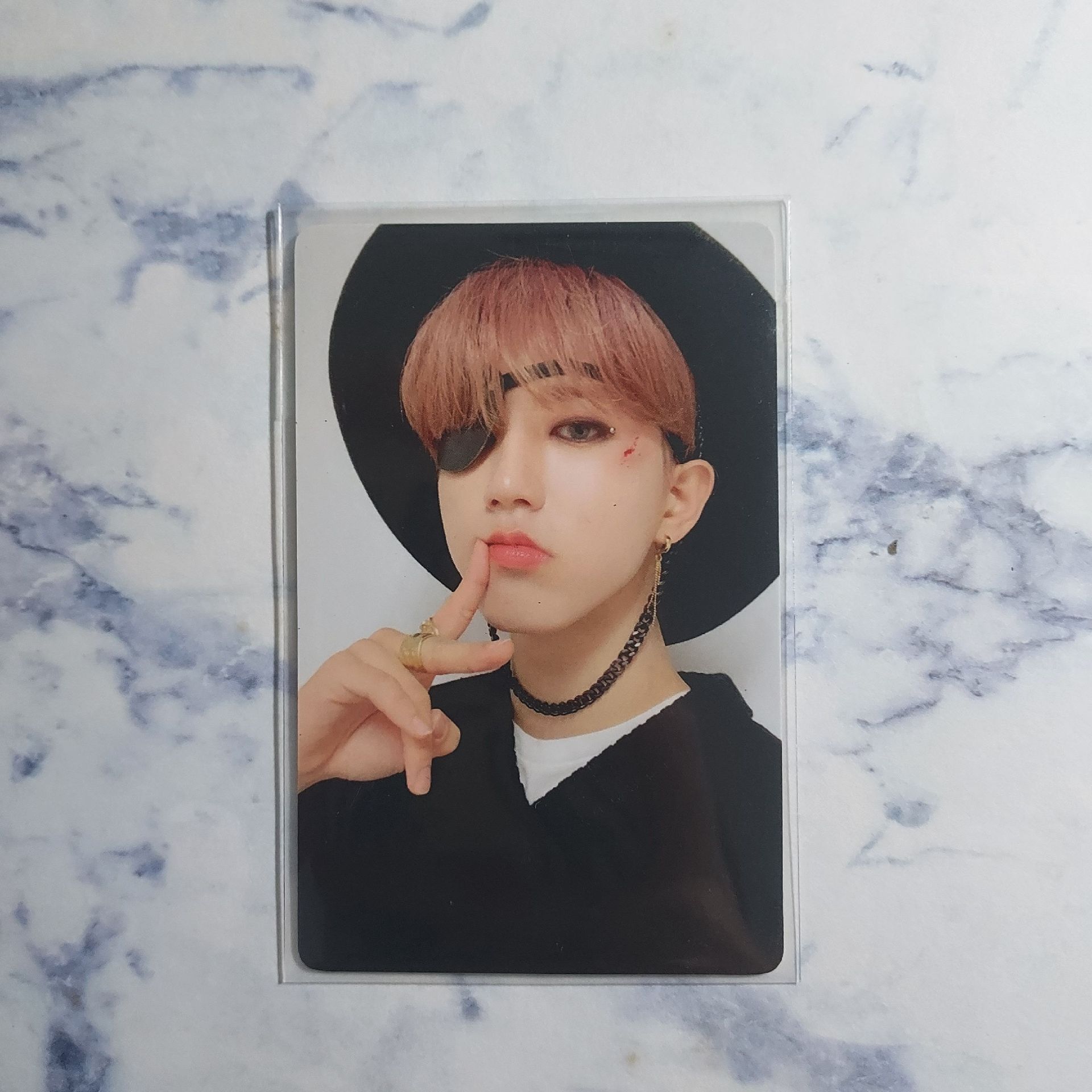 Noeasy 一直娛3.0 簽售卡-城