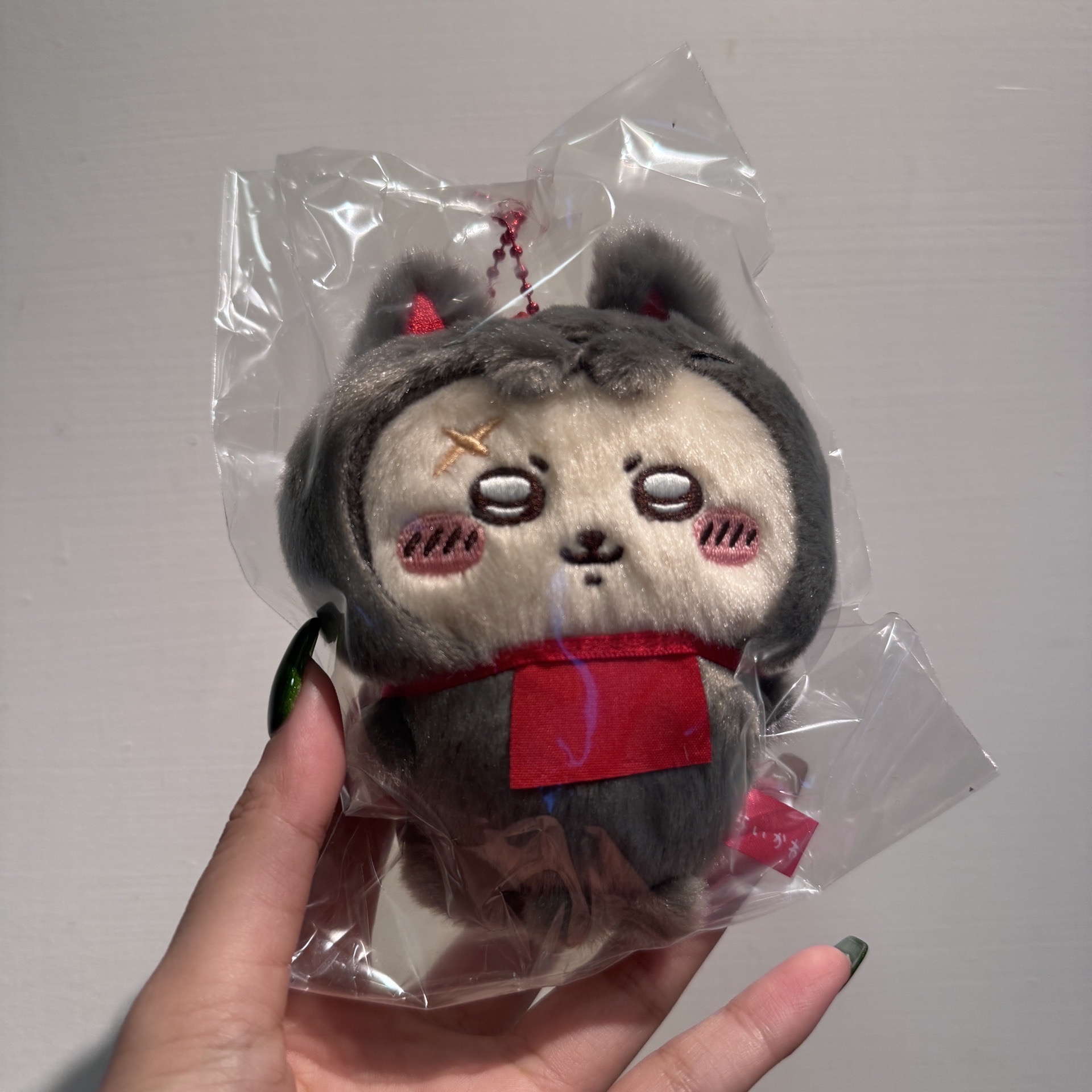 もぐもぐ本舗 吊娃 狐狸海獺師傅