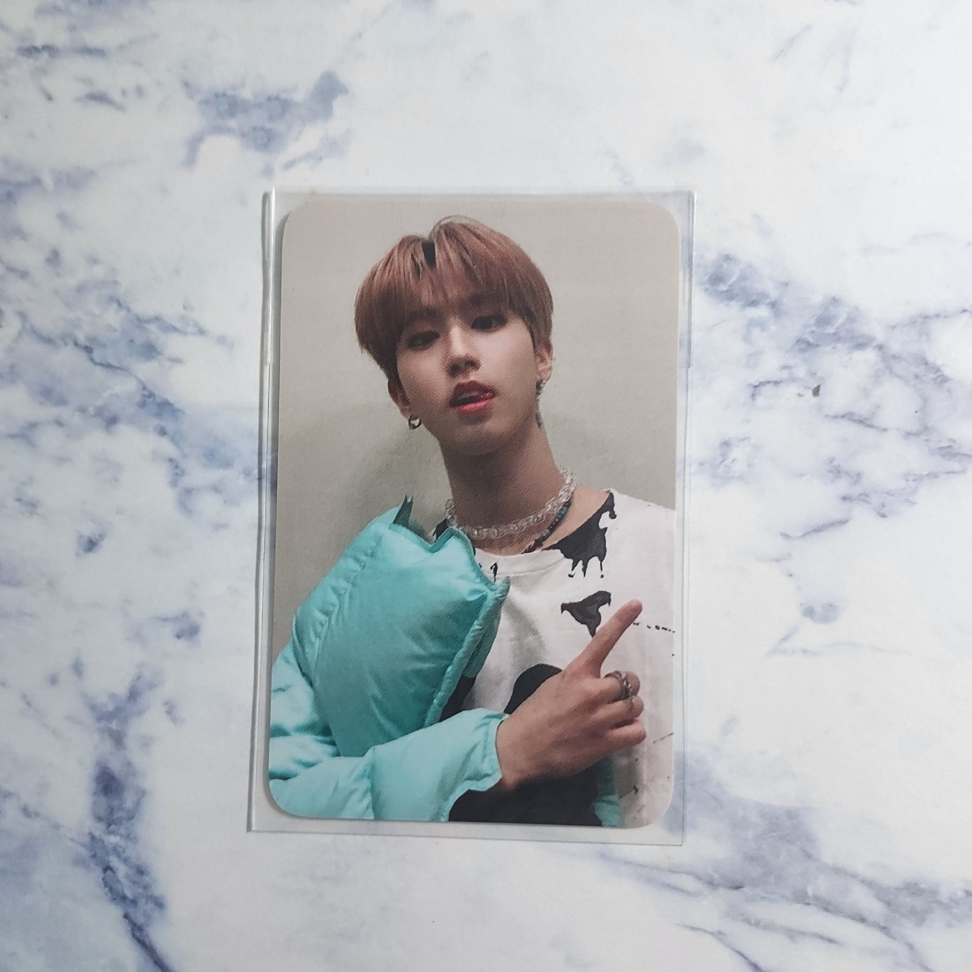 Christmas Evel Subk 簽售卡-他拍城