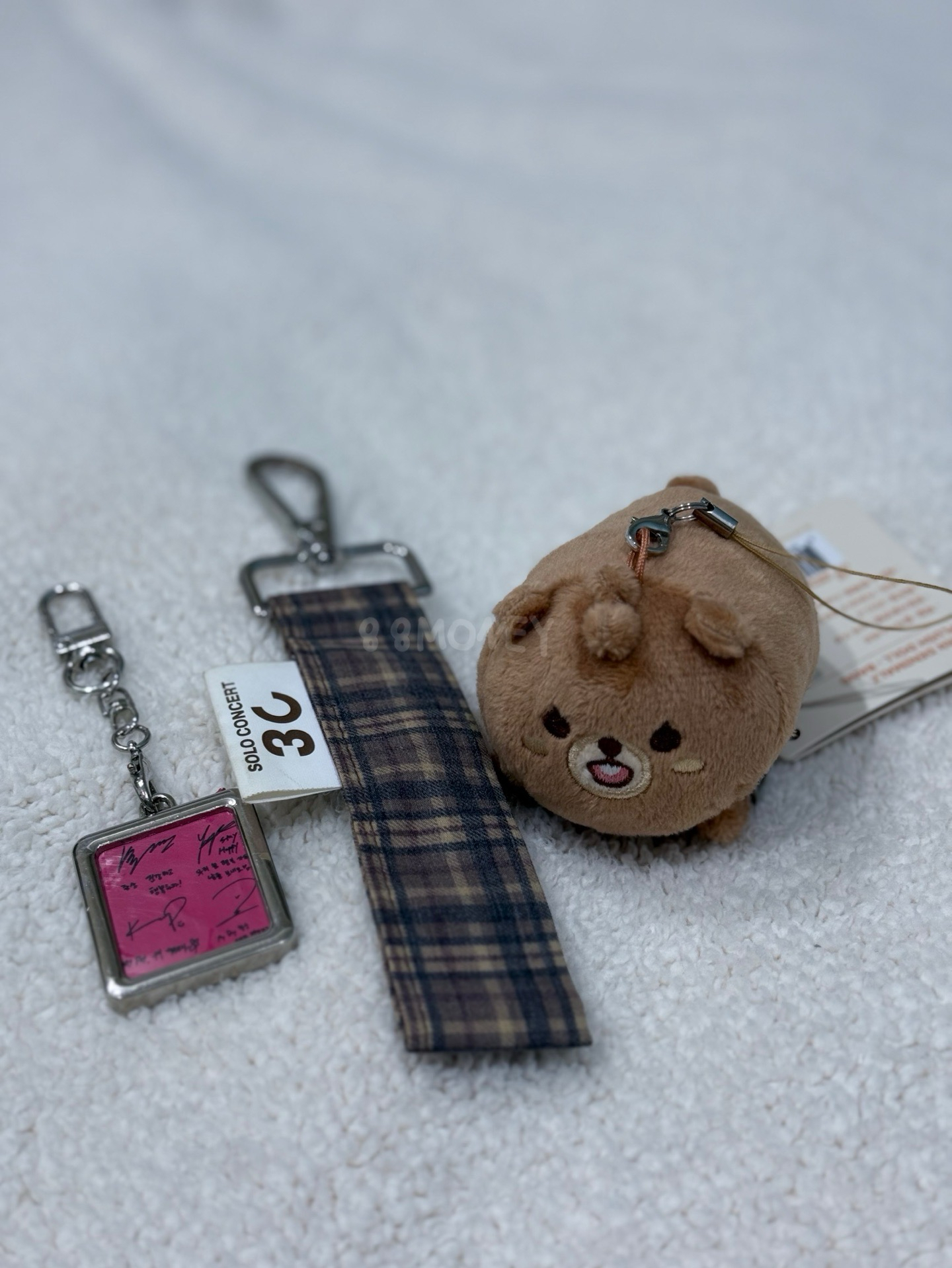 DAY6 SUNGJIN 21年BANG趴娃盤出