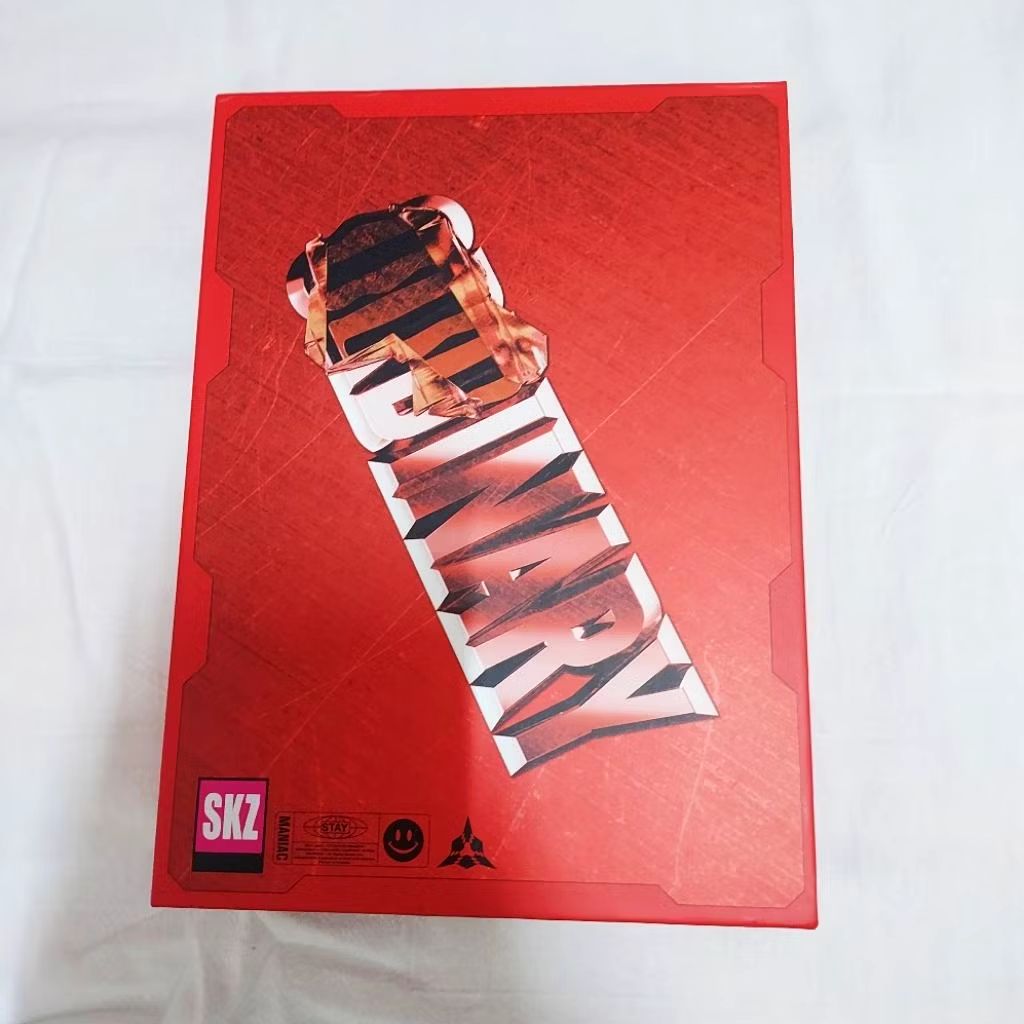 ODDINARY 紅版 空專