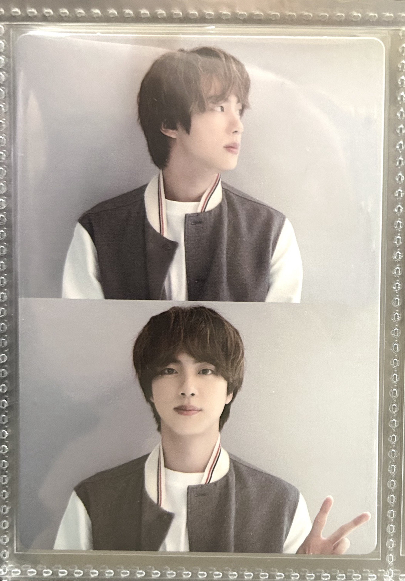 Merch Box #3 會員禮珍