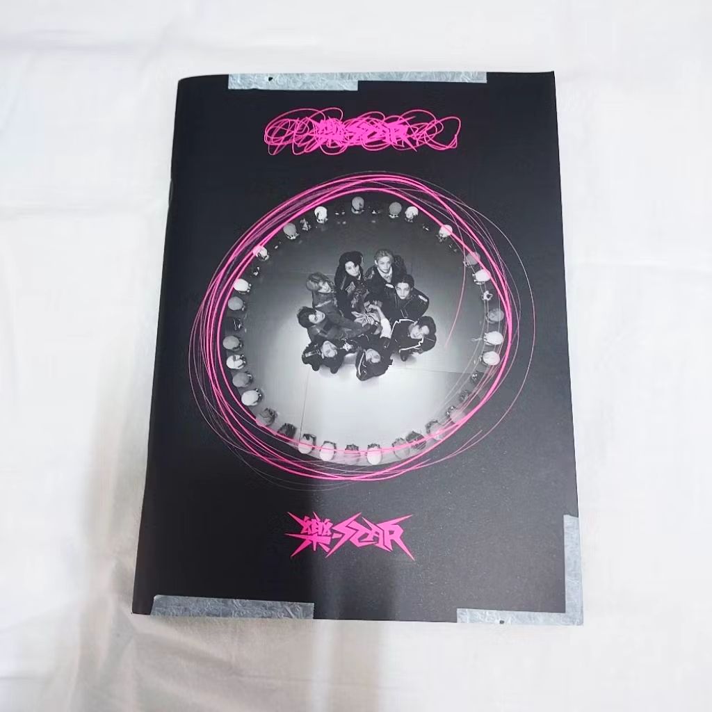 樂star ROLL版 空專