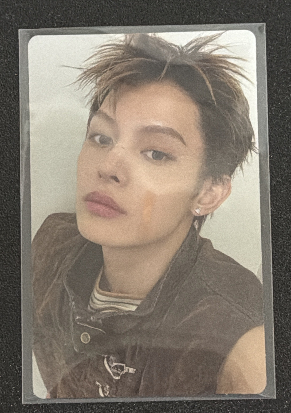 迷一 AAA直播卡 凡