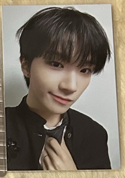 💙BBNEXDO 台北線下快閃滿額卡