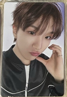 💙knock on 卡套卡