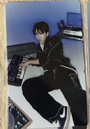 💫knock on 卡包卡1