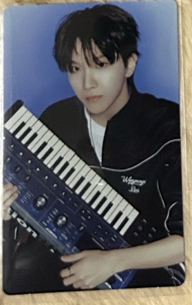 💫knock on 卡包卡4