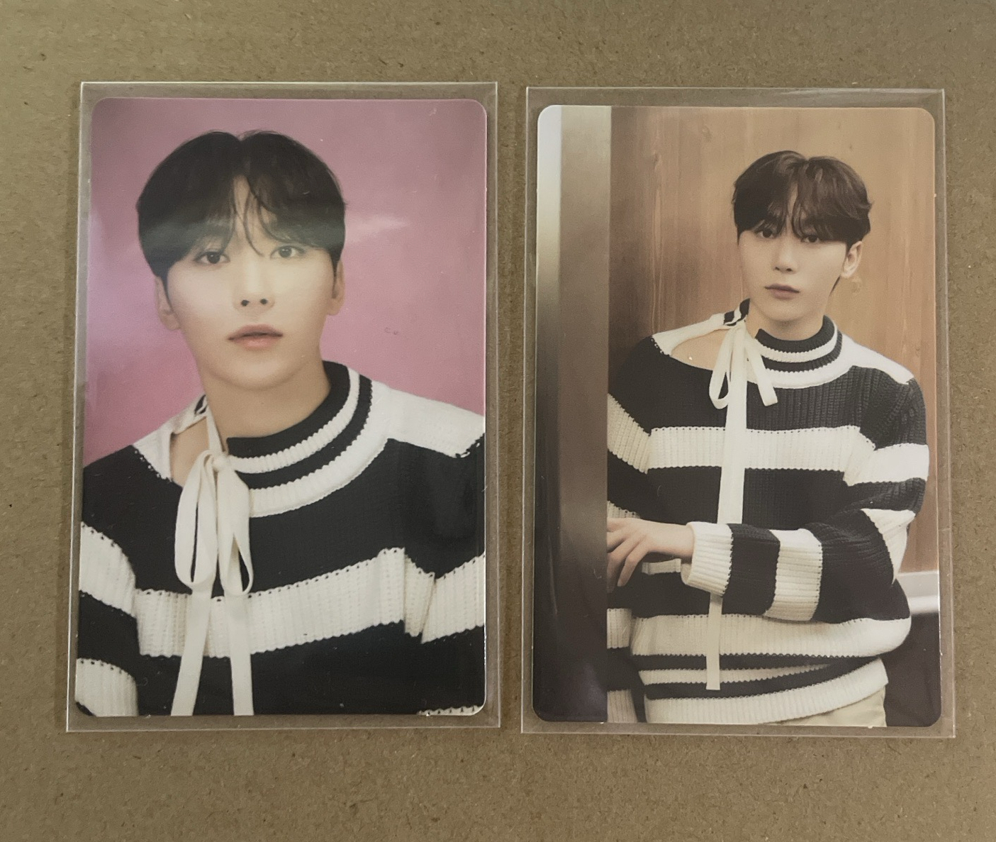 寛🍊 24克拉島 隨機卡